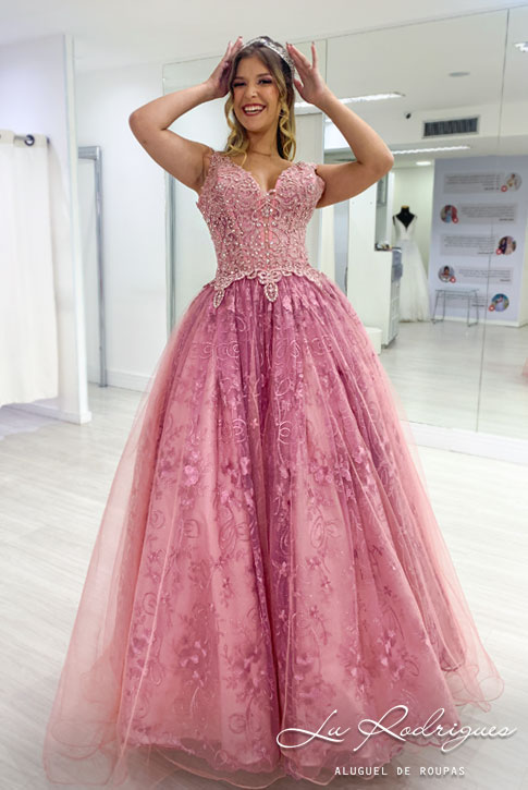 vestido-debutante-longo-rosa