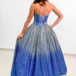 vestido-debutante-prata-azul-brilho