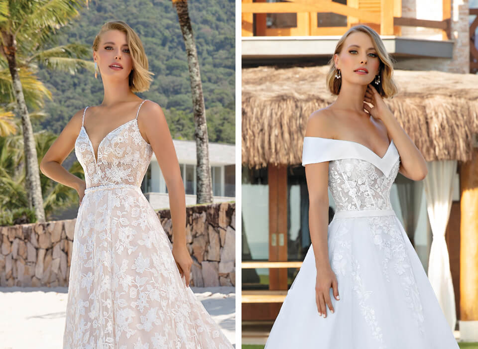 Saiba como escolher o vestido ideal para ir a uma festa de casamento -  Primeira Hora