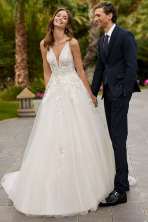 A. Barcelona Hersy