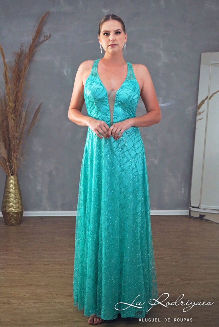 Feminino 1028 - Lu Rodrigues - Aluguel de Roupas