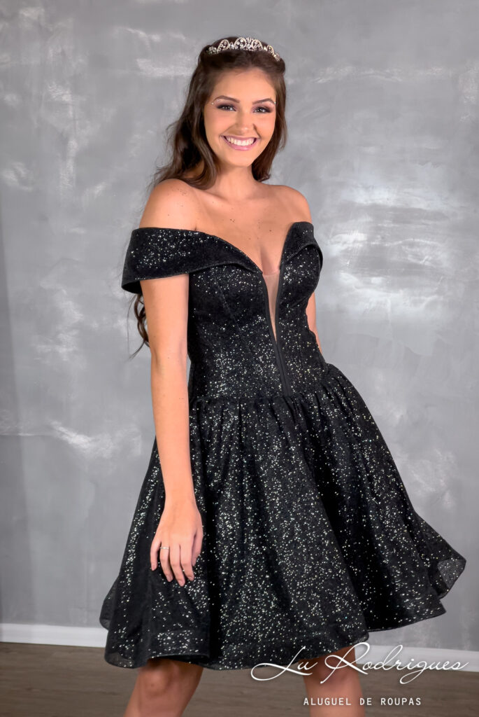 Vestido 2 em 1 | 196 - Lu Rodrigues - Aluguel de Roupas