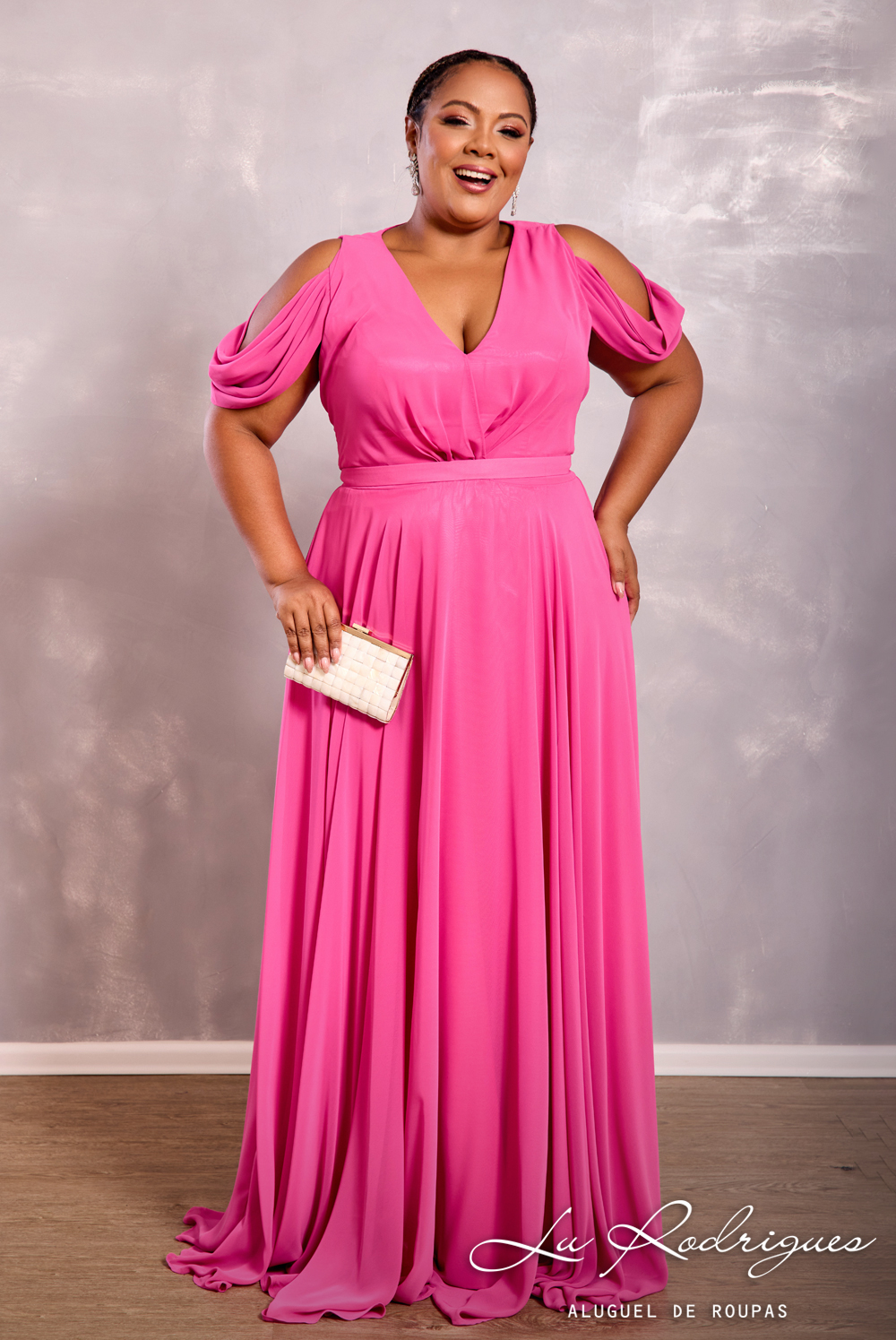 sachin and babi light blue dress Light Pink Plus Size Lace Prom Dresses Sheer Jewel... From Verycute, $51.71