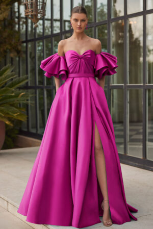 Feminino Rosa Clará 10