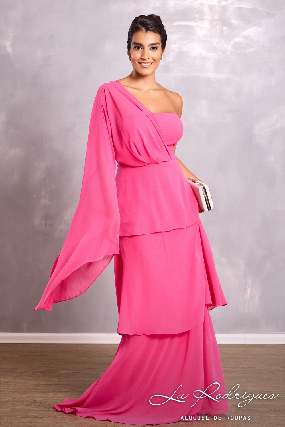 strapless open back dress Fully Lined Pencil Peplum Dress Black  Icecoolfashion