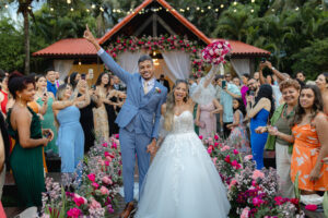 Casamento Nayara e Raphael