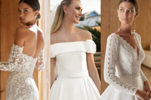 Estilo de Casamento