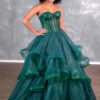 386-1-vestido-debutante-15-anos-verde-esmeralda