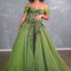 396-1-vestido-debutante-15-anos-verde-oliva