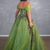 396-1-vestido-debutante-15-anos-verde-oliva