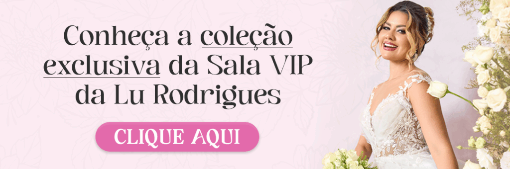 Sala Vip Lu Rodrigues