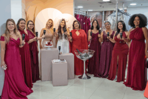 Foto destaque chá da lu