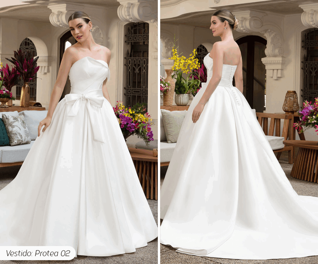 Minimalista Protea 02