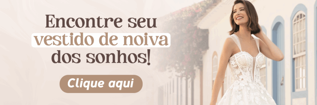 Vestidos de noiva da Lu Rodrigues