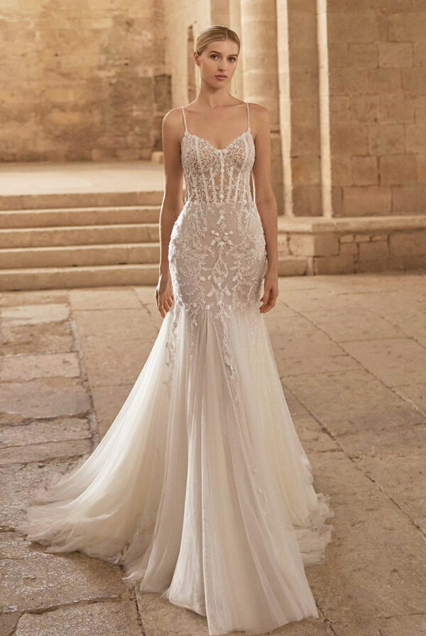 1-lira-1-vestido-noiva-importado-rosa-clara-barcelona