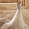 1-lira-1-vestido-noiva-importado-rosa-clara-barcelona