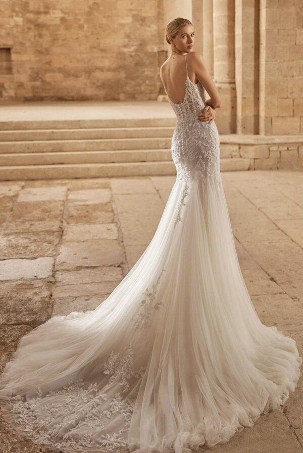 1-lira-1-vestido-noiva-importado-rosa-clara-barcelona