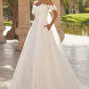 1-onelia-1-vestido-noiva-importado-rosa-clara-barcelona