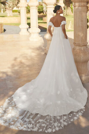 1-onelia-1-vestido-noiva-importado-rosa-clara-barcelona