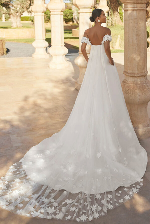 1-onelia-1-vestido-noiva-importado-rosa-clara-barcelona