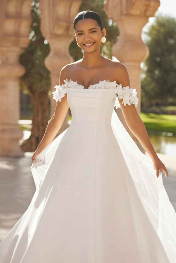 1-onelia-1-vestido-noiva-importado-rosa-clara-barcelona