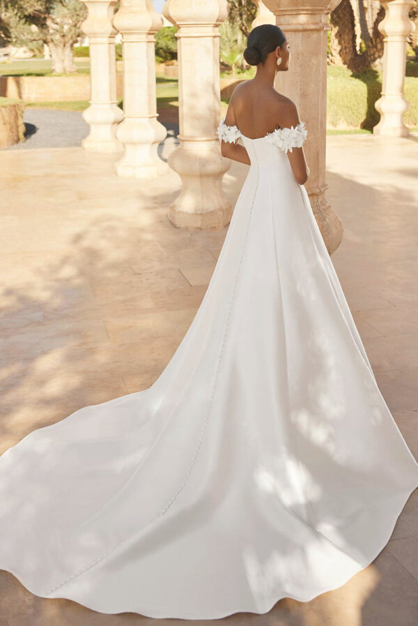 1-onelia-1-vestido-noiva-importado-rosa-clara-barcelona