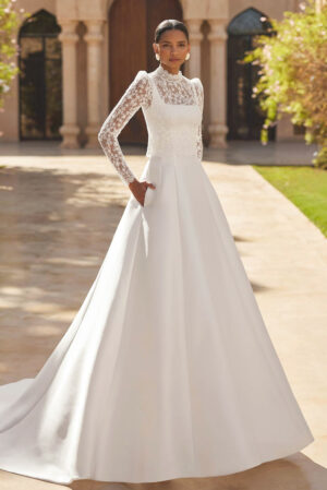 1-onix-1-vestido-noiva-importado-rosa-clara-barcelona