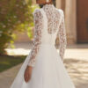 1-onix-1-vestido-noiva-importado-rosa-clara-barcelona