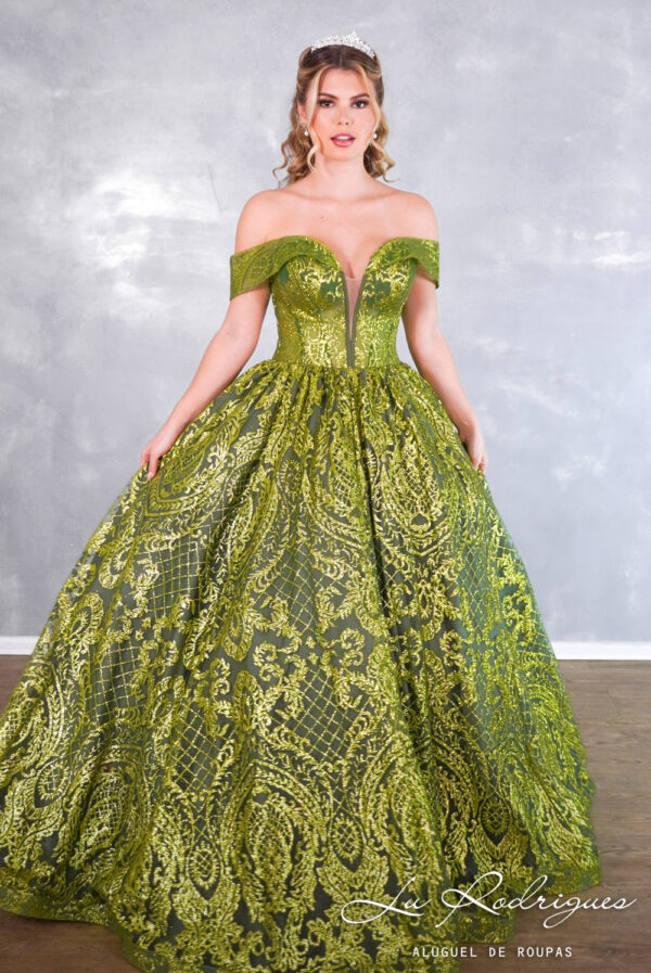 417-1-vestido-debutante-15-anos-verde-dourado