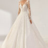 agate-1-vestido-noiva-importado-rosa-clara-barcelona
