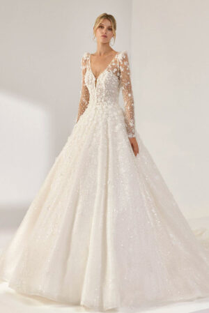 agate-1-vestido-noiva-importado-rosa-clara-barcelona