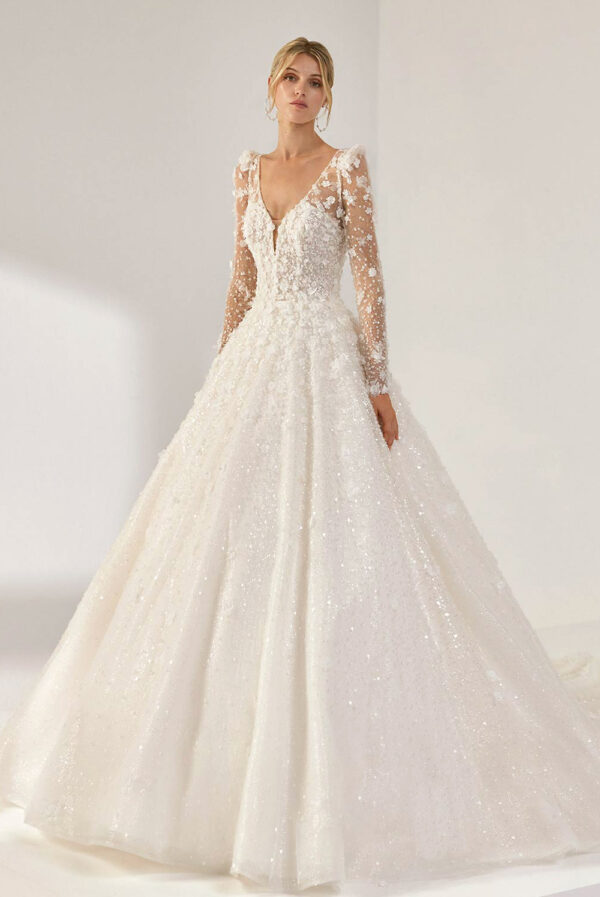 agate-1-vestido-noiva-importado-rosa-clara-barcelona