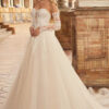 kenzie-1-vestido-noiva-importado-rosa-clara-barcelona