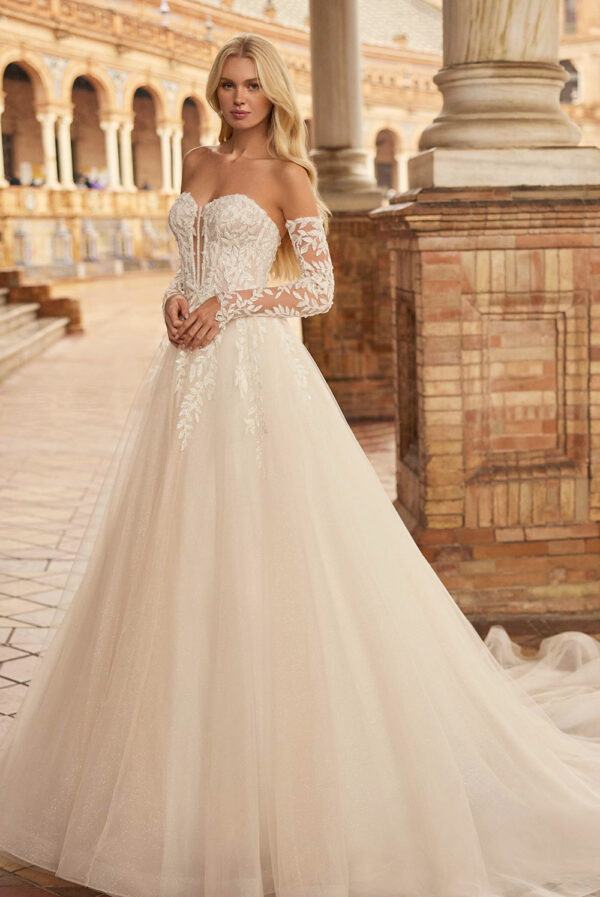kenzie-1-vestido-noiva-importado-rosa-clara-barcelona