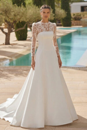 sur-1-vestido-noiva-importado-rosa-clara-barcelona