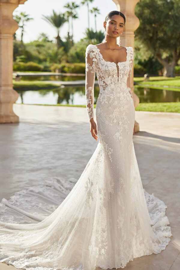 1-olesa-1-vestido-noiva-importado-rosa-clara-barcelona