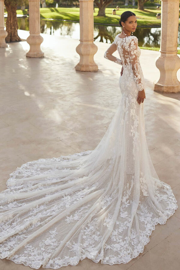 1-olesa-1-vestido-noiva-importado-rosa-clara-barcelona